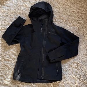 Women’s Northface Waterproof Jacket